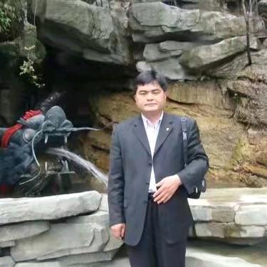 沈沿胜