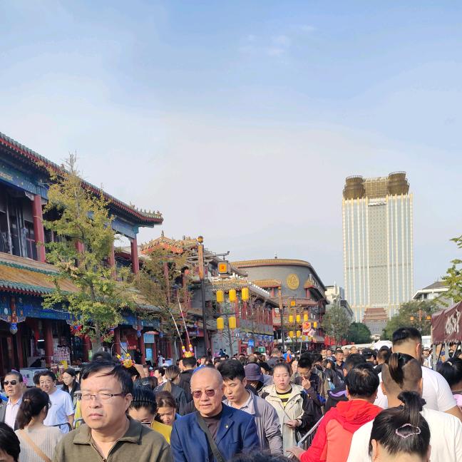 随拍身边事
