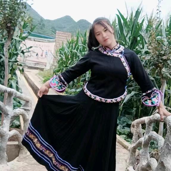 我必须坚强