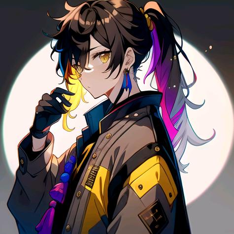会长长长（第五人格）