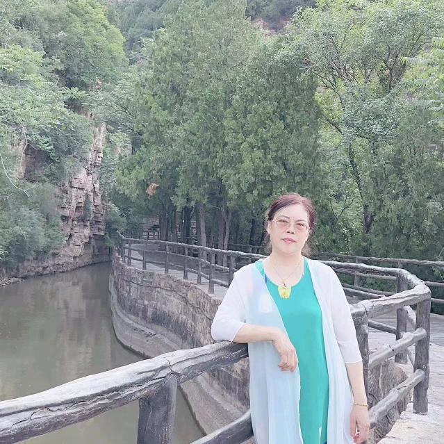 亚丽姐