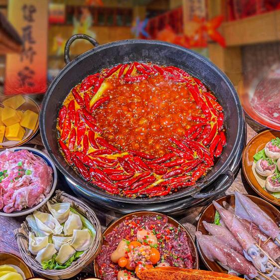 四川厨禾餐调食品有限公司