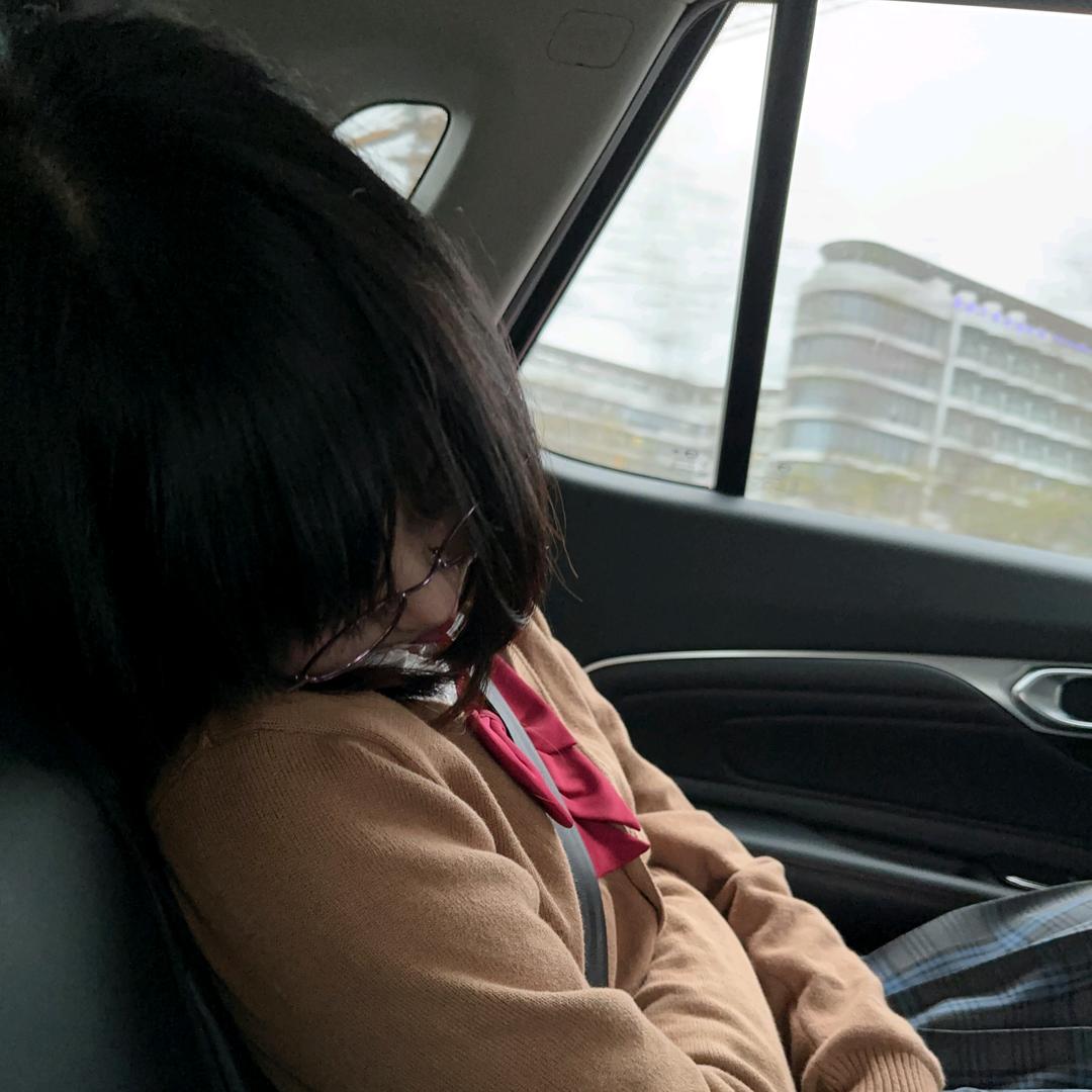 加拿大妹魔777
