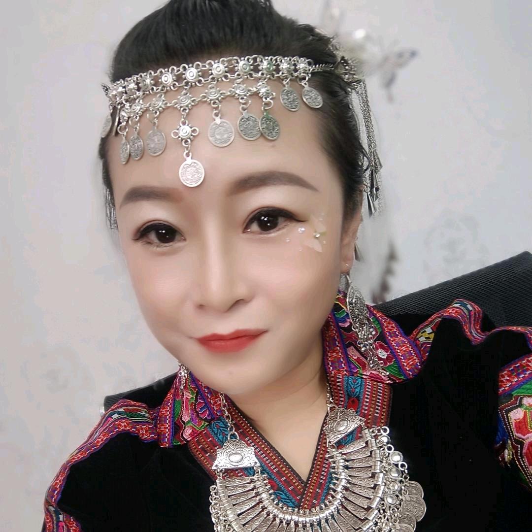 蝴蝶妹小号
