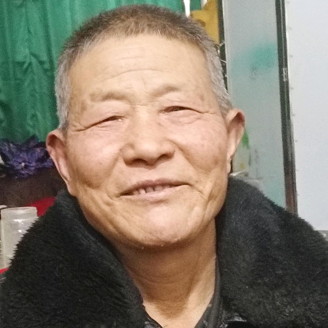 钱广付