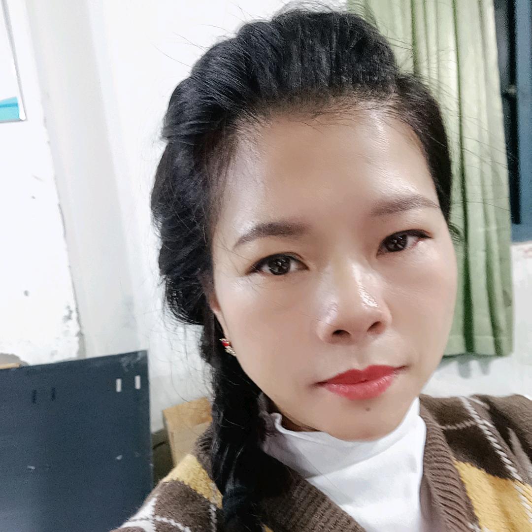 缘分让我认识你