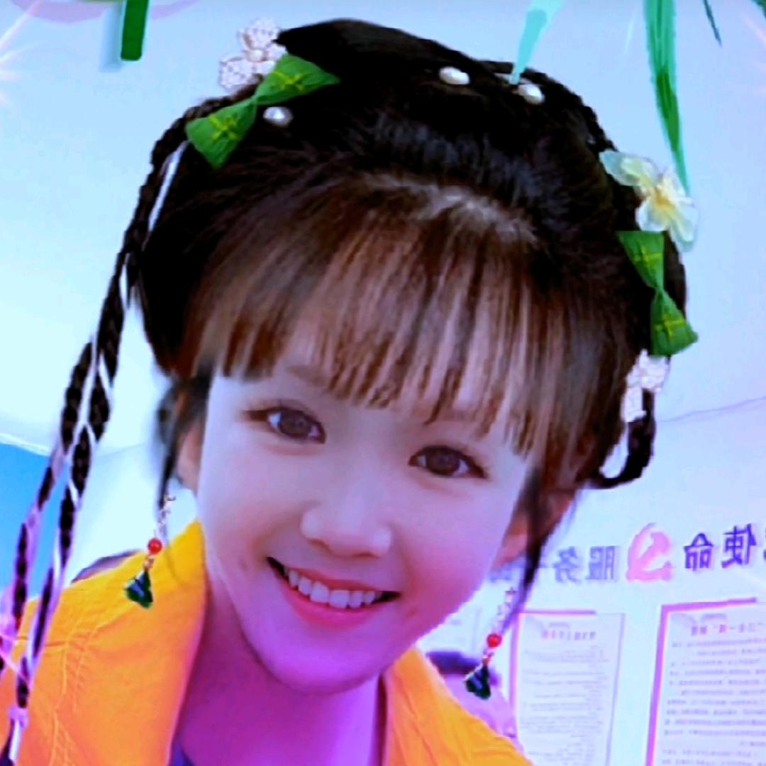 小扇风