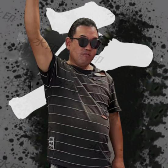 德州忠哥
