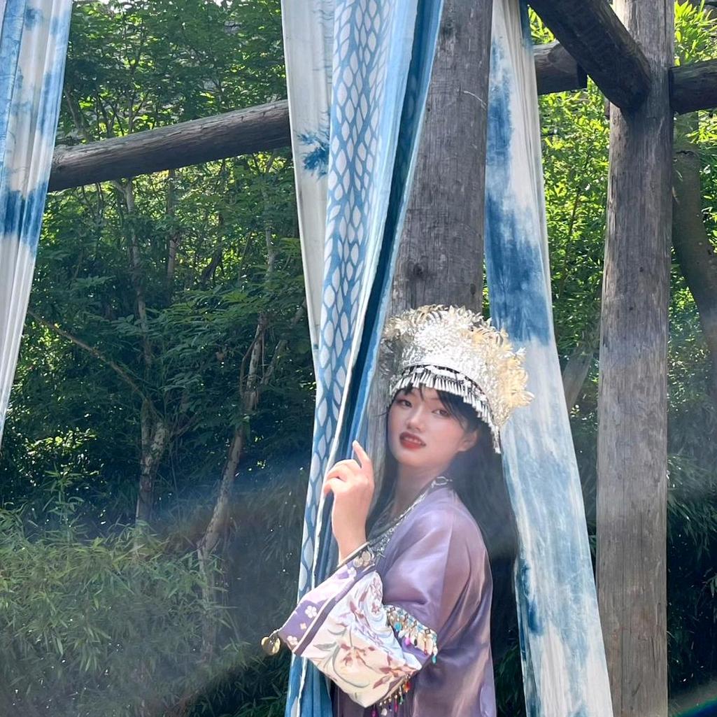 奈奈丝游记