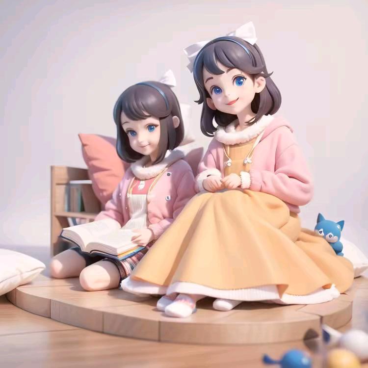 贝壳🐚头像