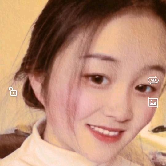 梦想如花