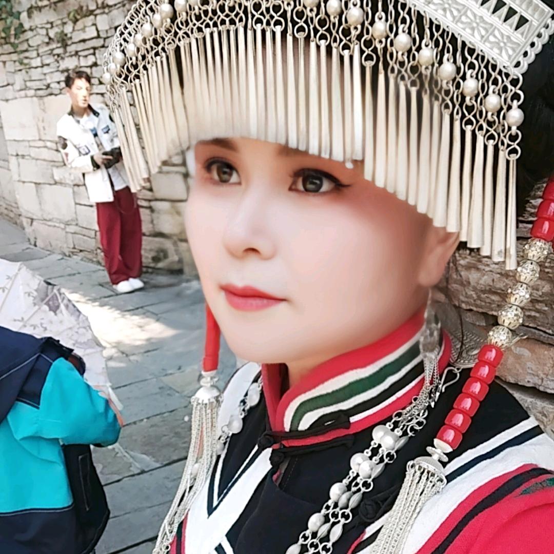 秋天的玫瑰