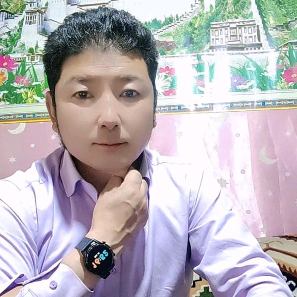 康巴汉子