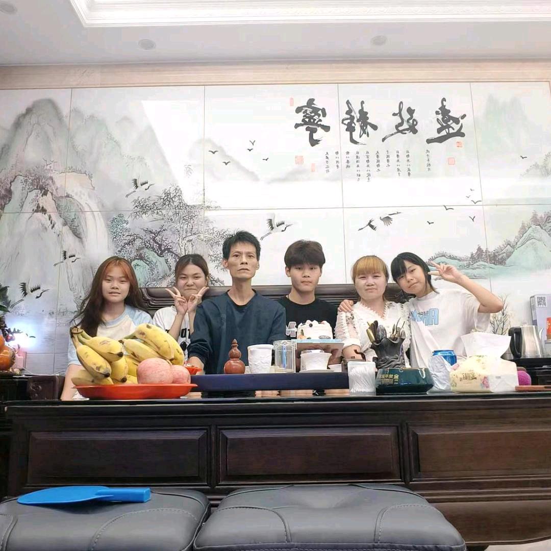 庆诚食品经营部（张金泳)