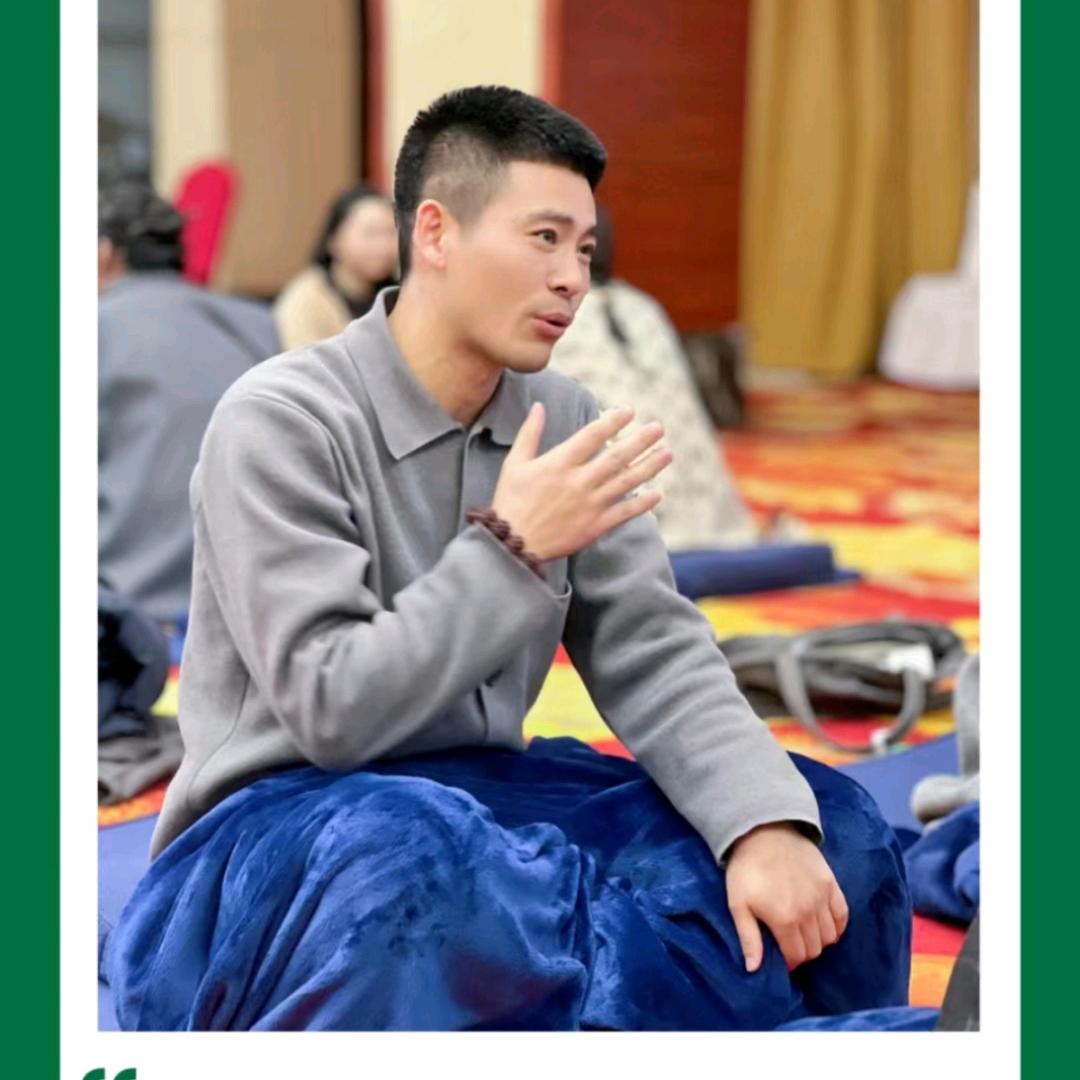 襄阳微笑老师（阳光未来美育）