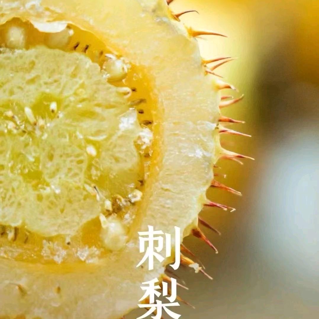刺礼管家 刺梨特产 钟山店