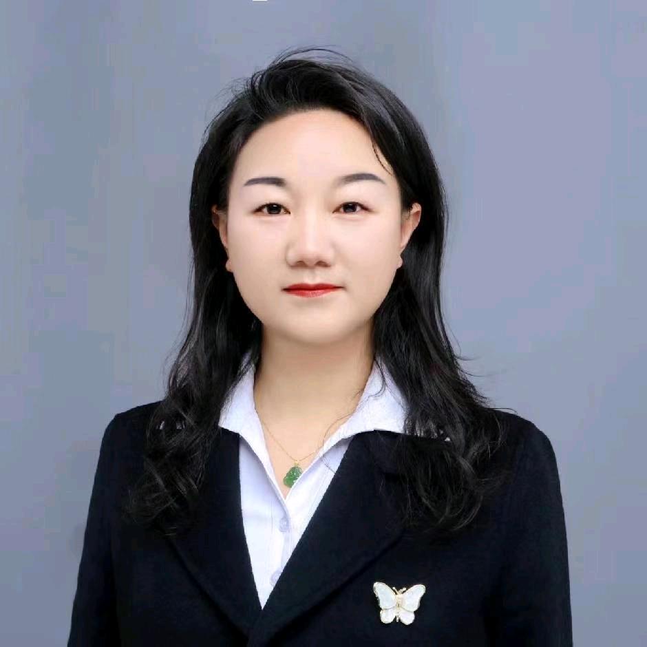 药房小姐姐