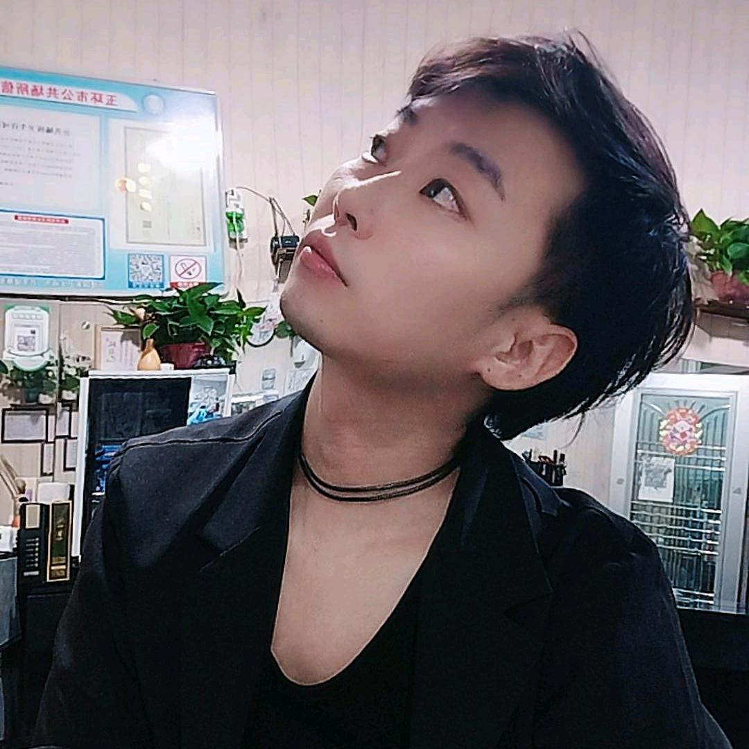 梵尘—美发】+日记