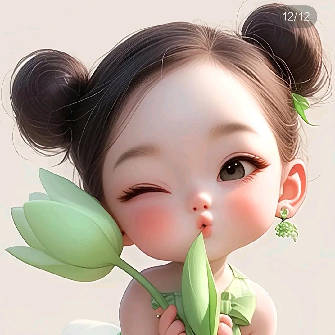 娜娜呀