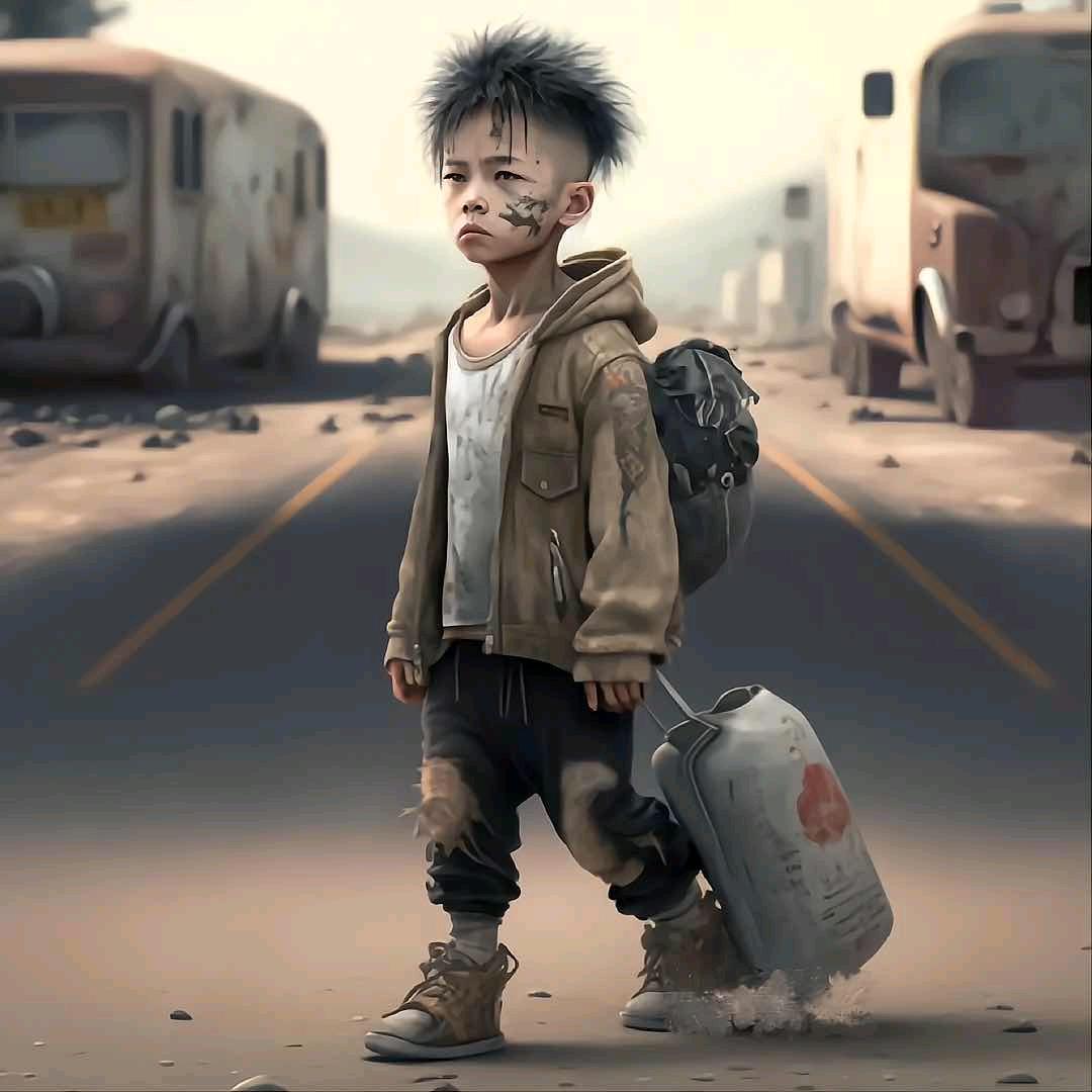 歪瑞～古德😎