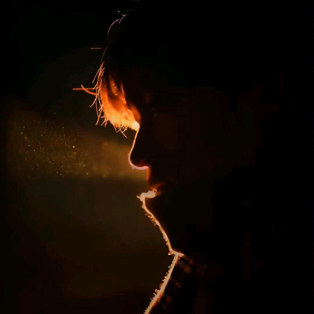 💫怀揣壮志