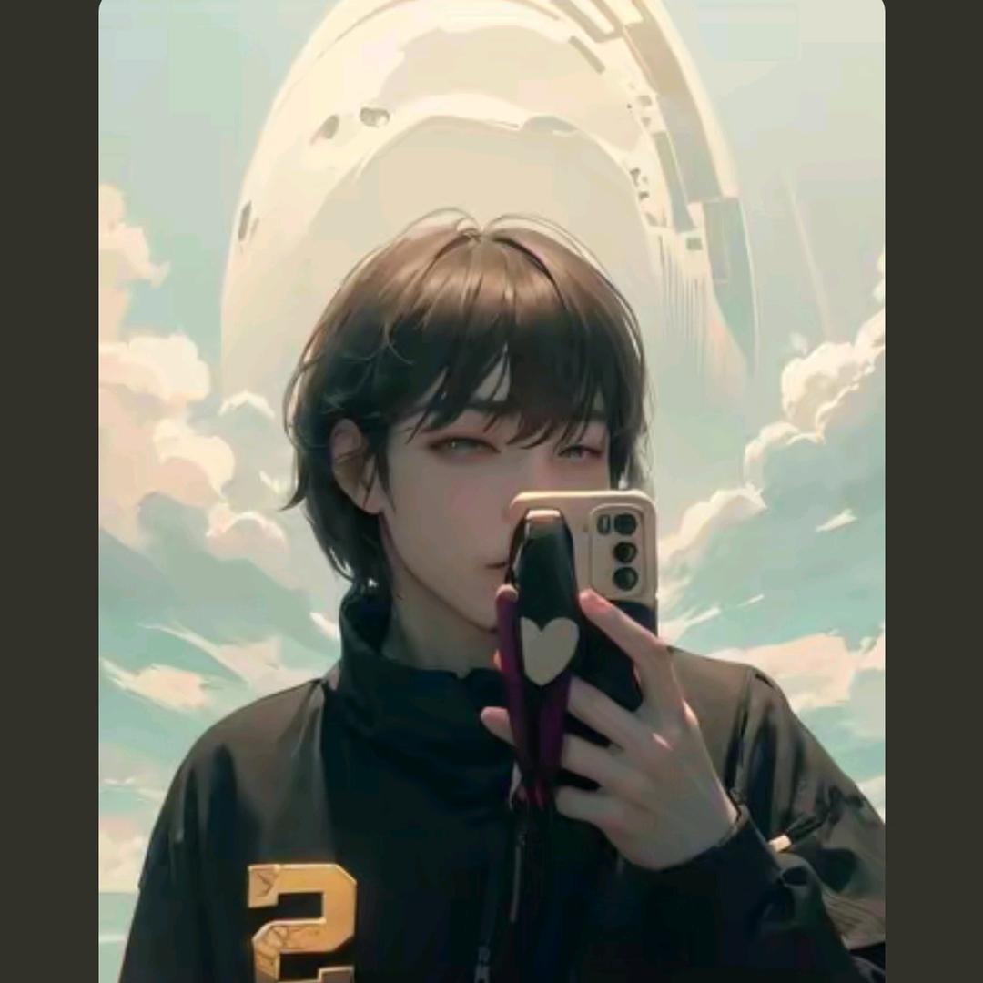 舞萌小孩姐