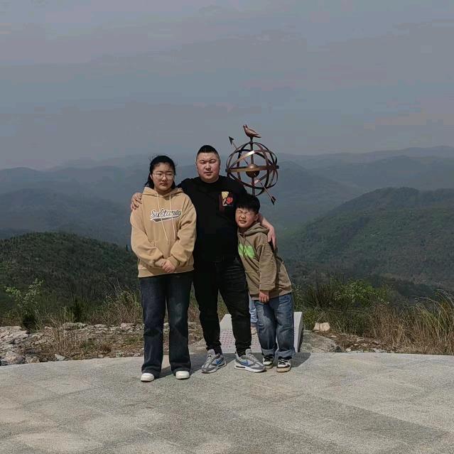 疯狂小阳仔