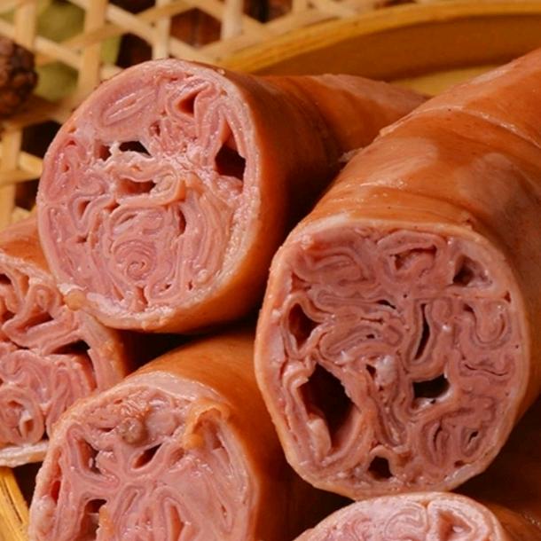 套肠半成品加工厂（恒硕食品）