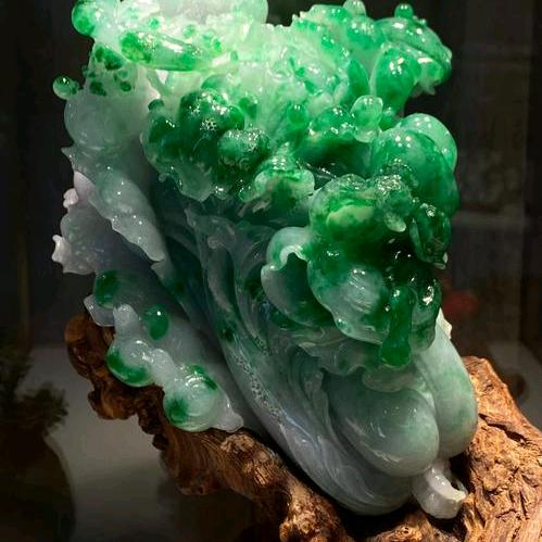 辉哥玉器