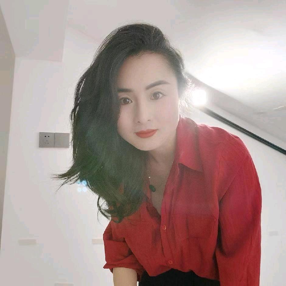 阿香