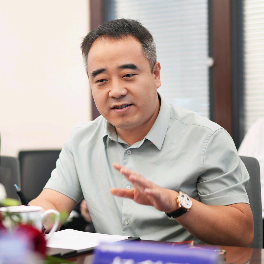 小杨大叔