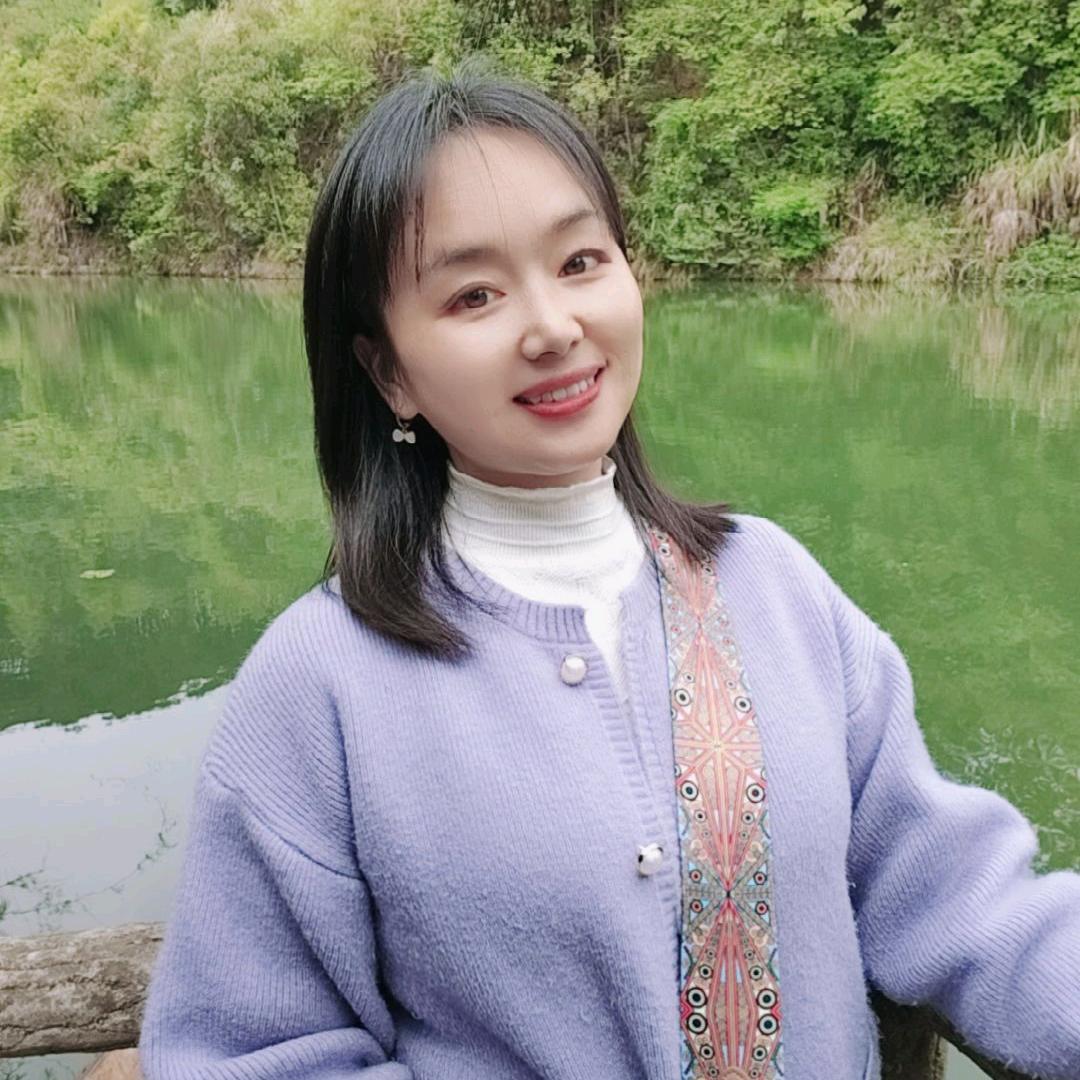 清音（唱歌🎤）