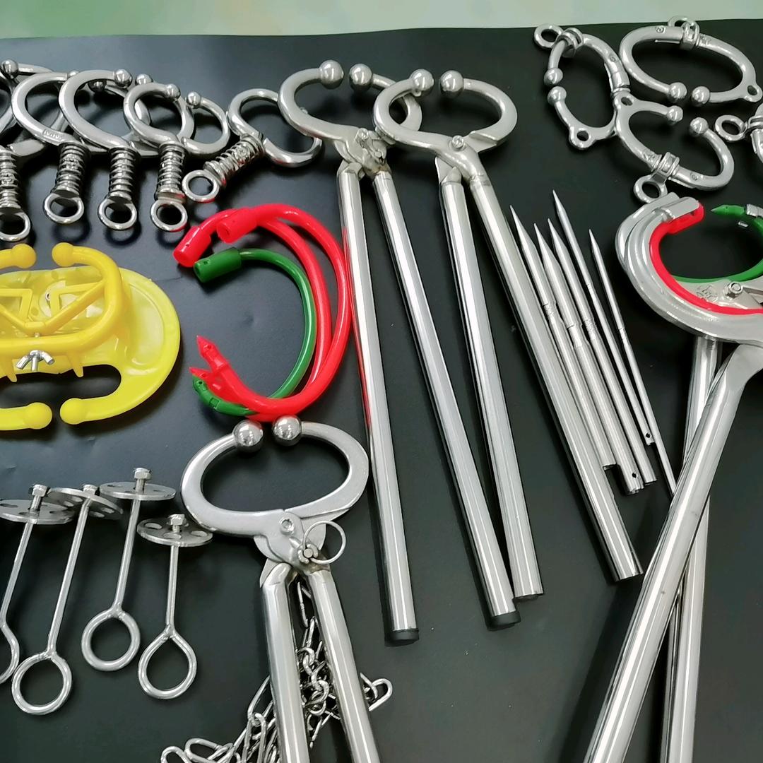 艾诺畜牧养殖设备