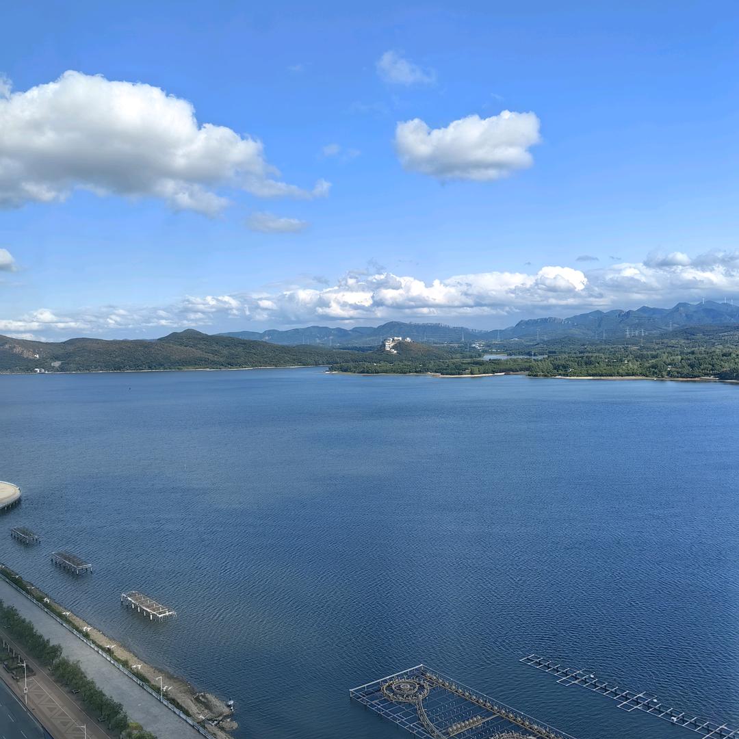 海川