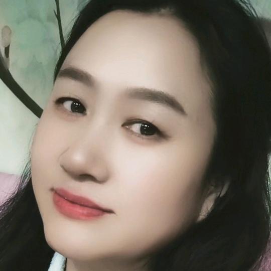 幸福女人