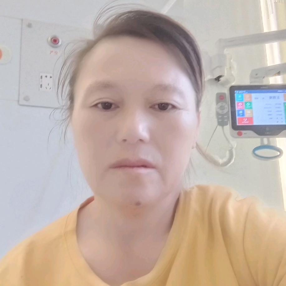 乡下王姐