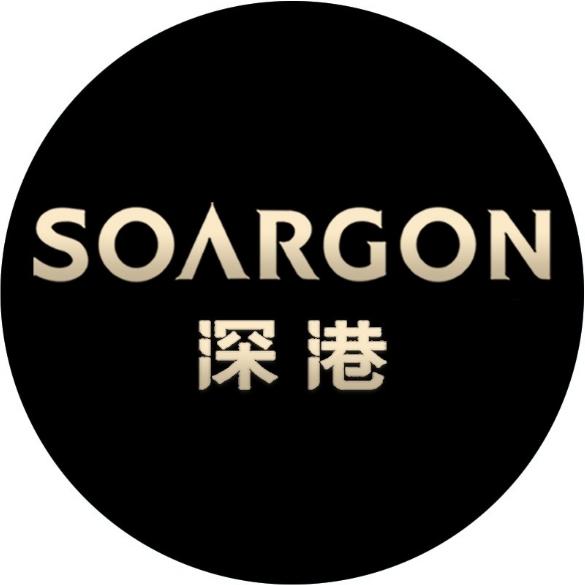 贵州深港鞋业