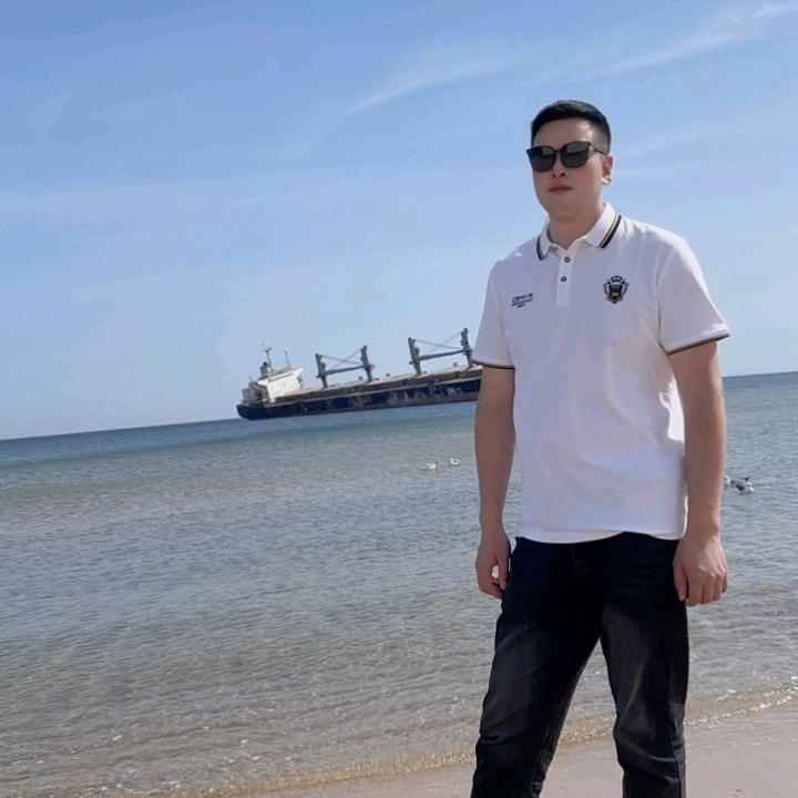 银杏，红枫，冯先生