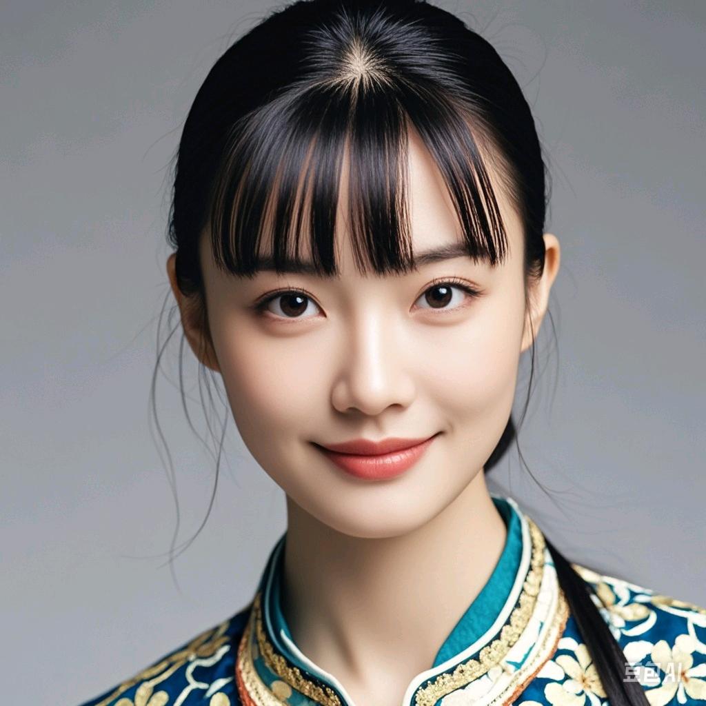 青灯影