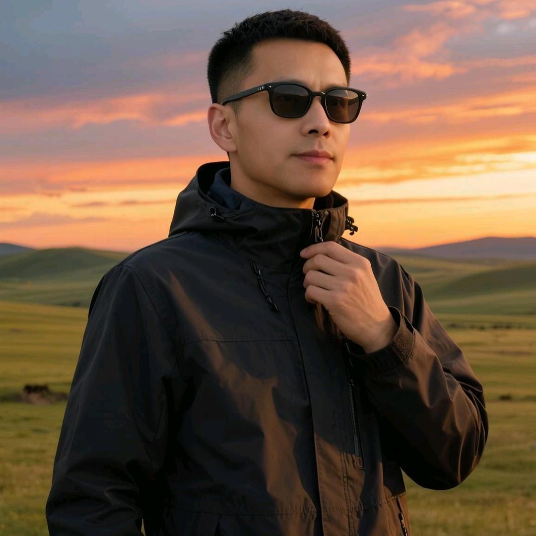 你是吾的歌