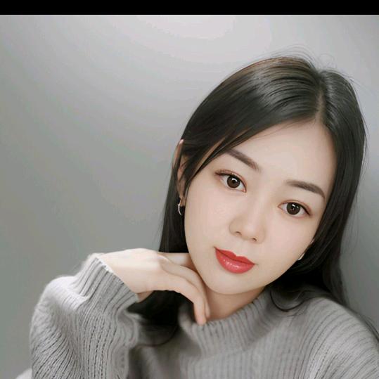 李敏橱窗