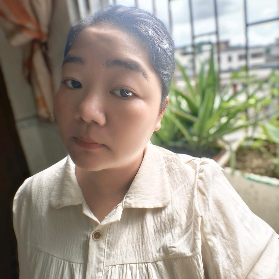 玲玲 不定时直播