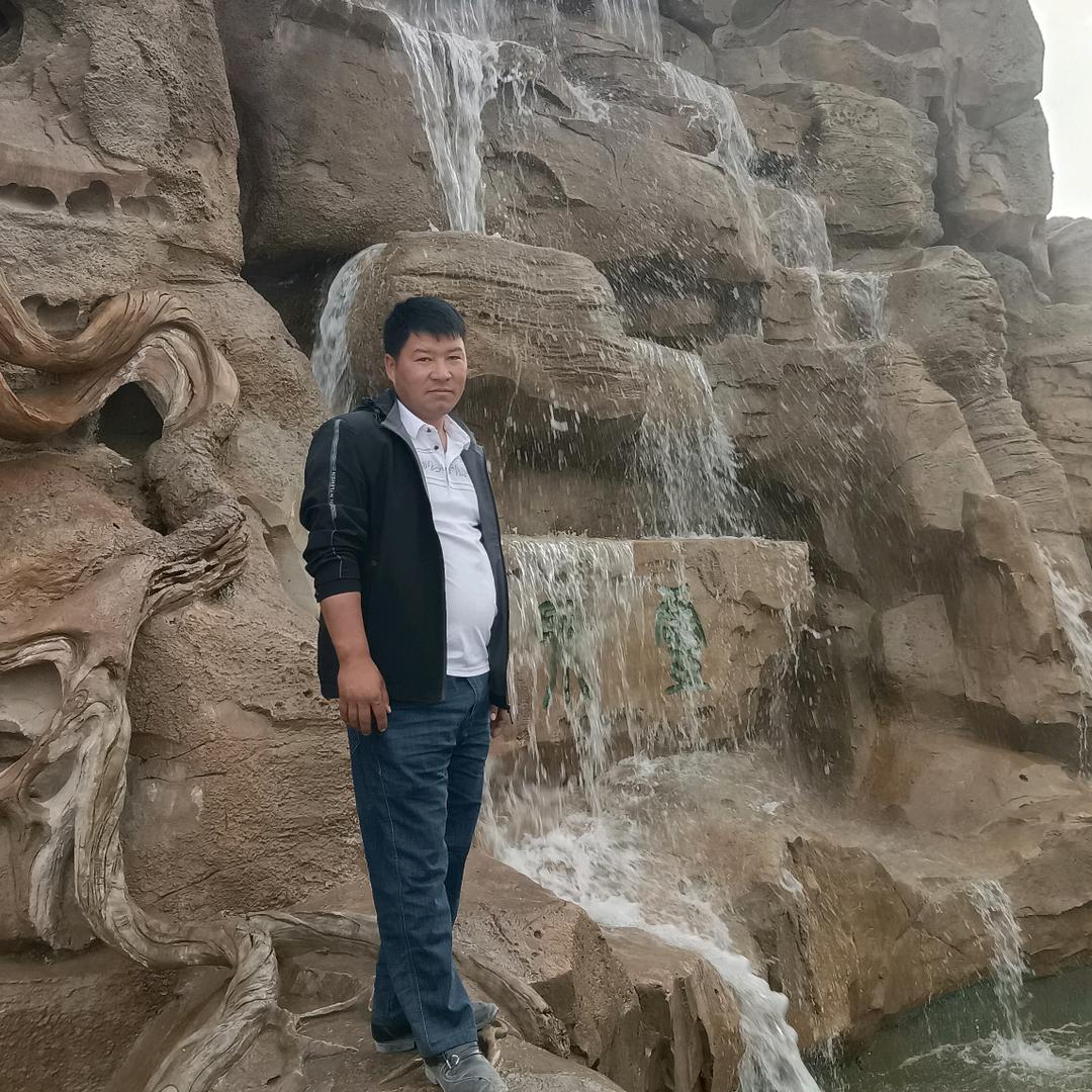 好朋友