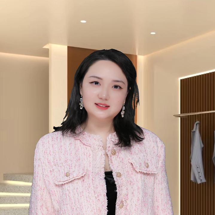 月半婉婉