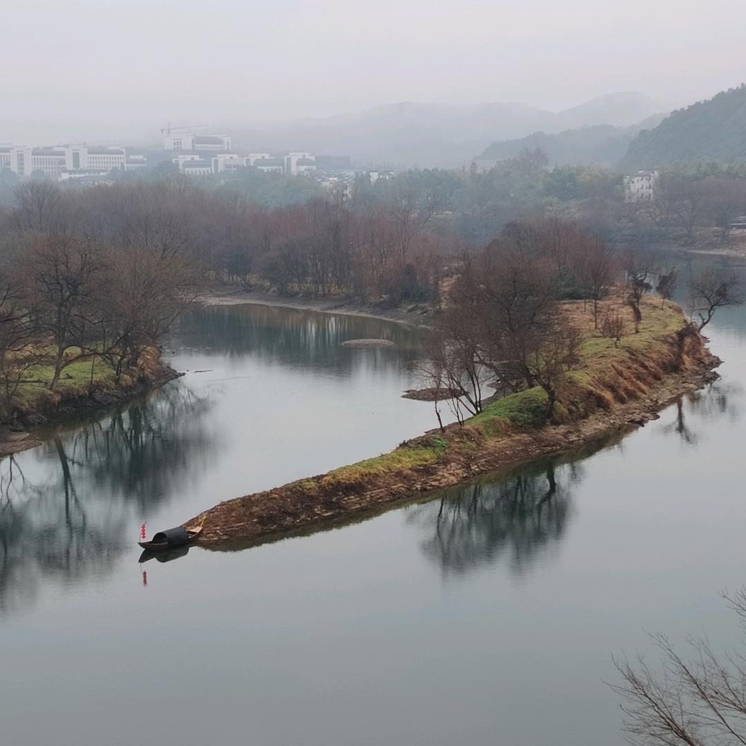 上善治水