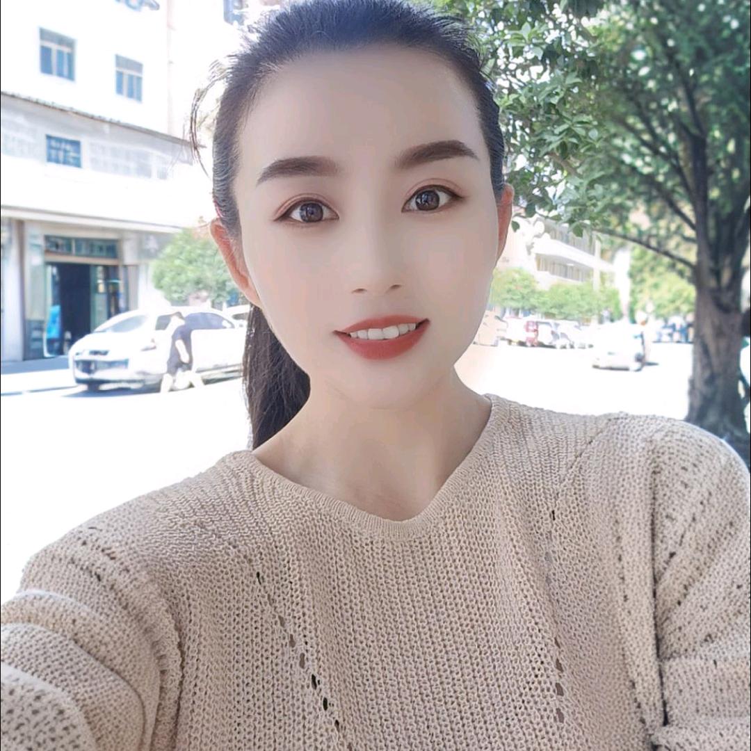 馨雨吖🌈