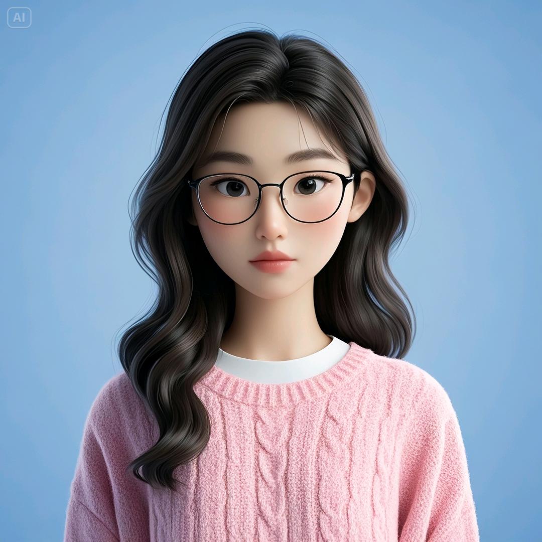 清歆