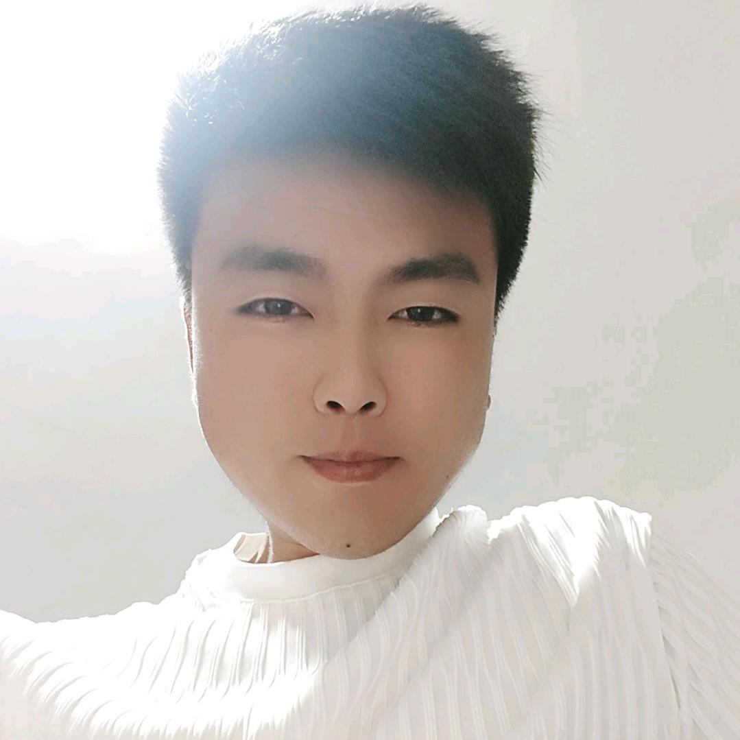 山坡小哥