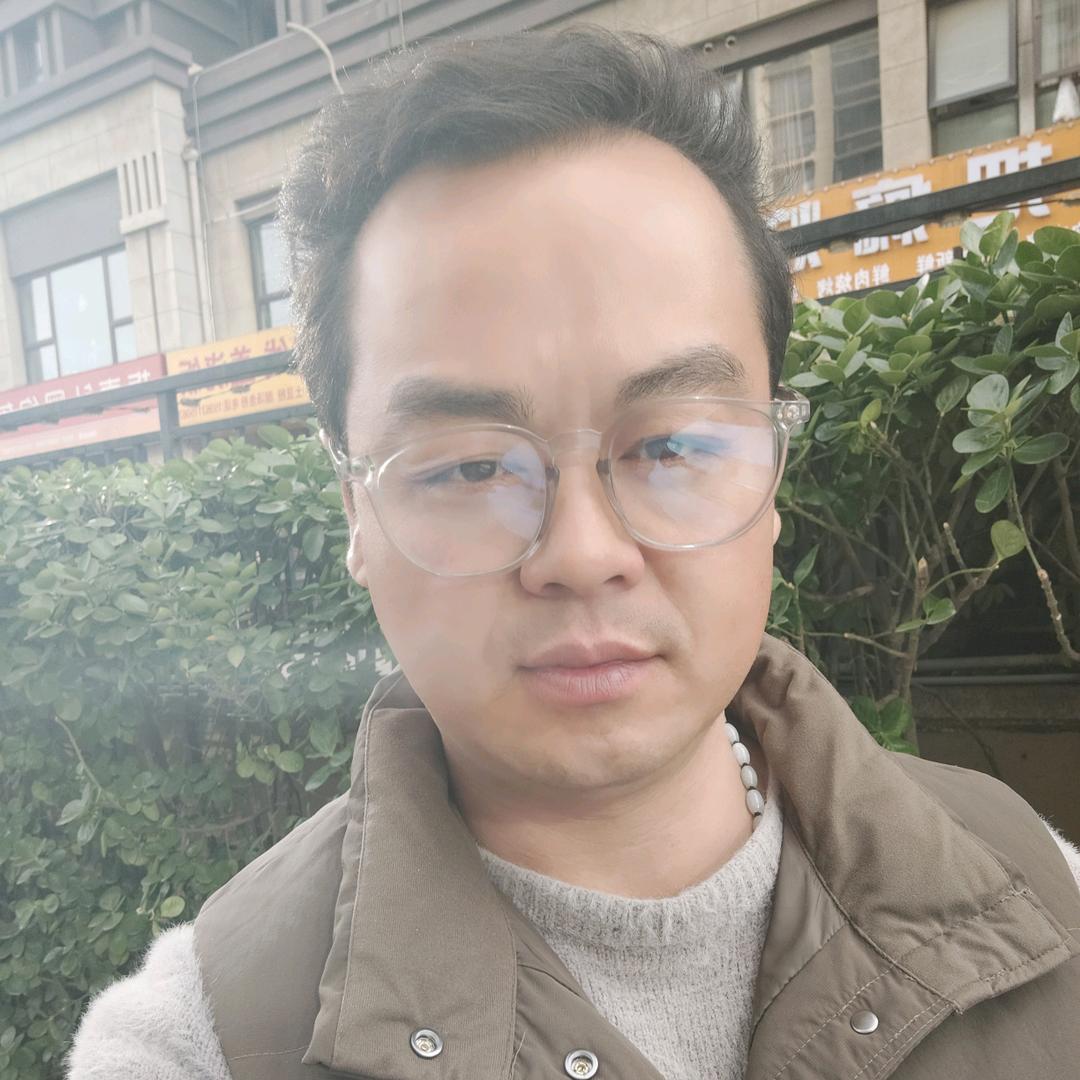 外卖小哥