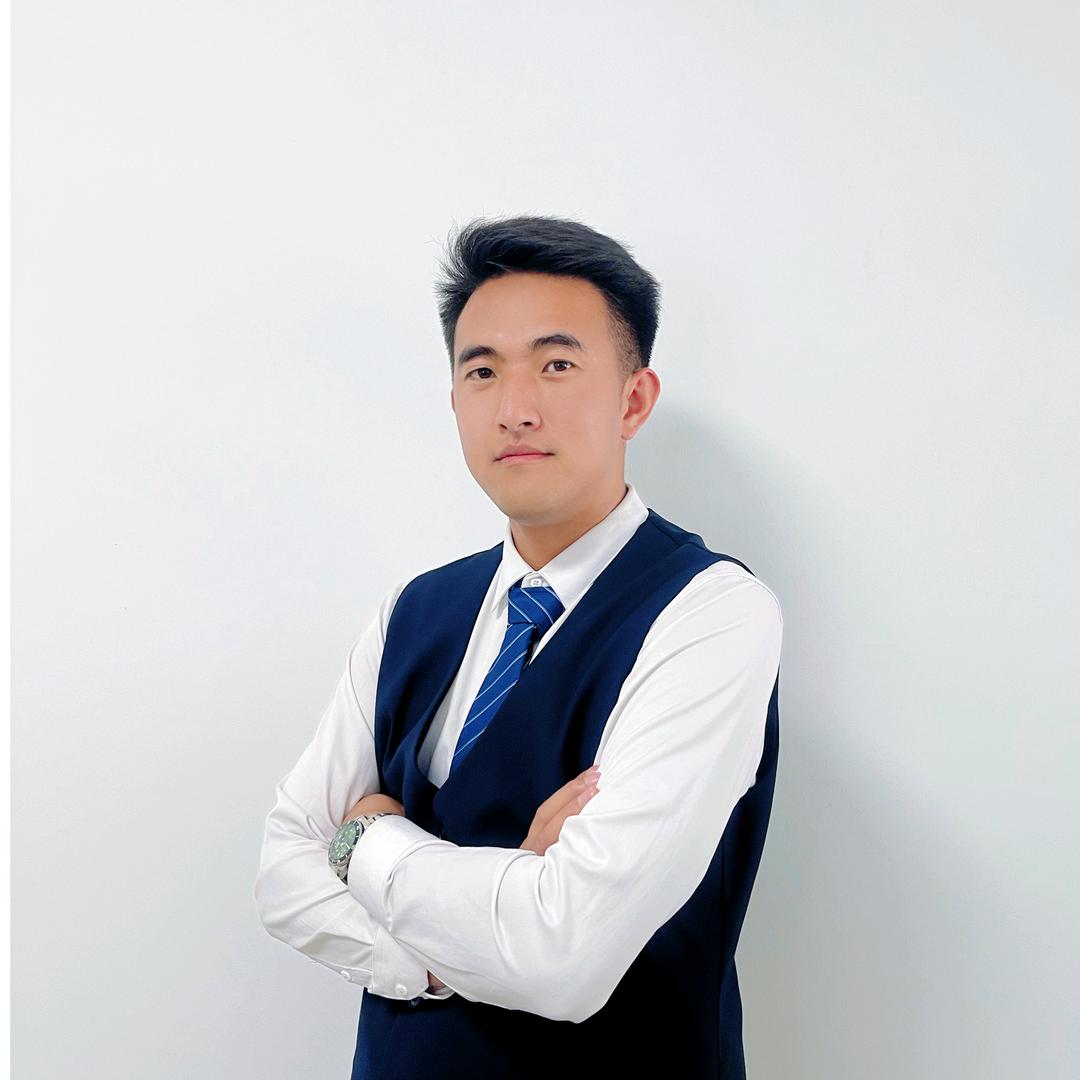 张金堂（丽江好车易购）